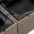  Garden Sofa Set Grey-272877463