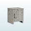 Table d'appoint Floryn Rustique