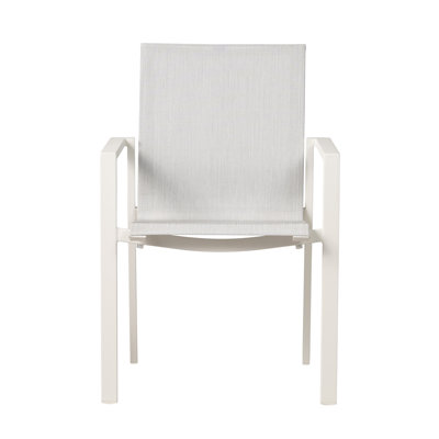 High Back Dining Chair-Set Of 4