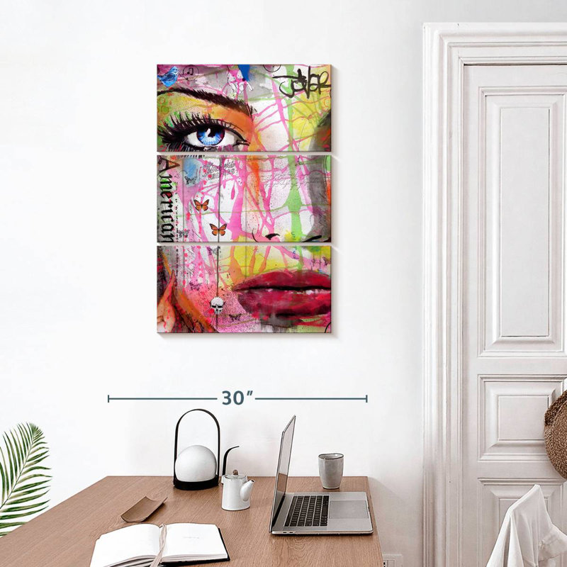 Leisha Finders Keepers, H 32 po x l 20 po