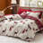 Holiday Vibe for Your Home Bedsure Holiday Christmas Duvet Cover-105311108-105311111