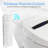 Smart Toilet Bidet Toilet For Bathrooms