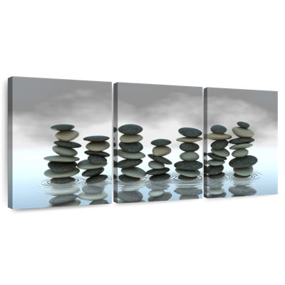  «Zen Stones»