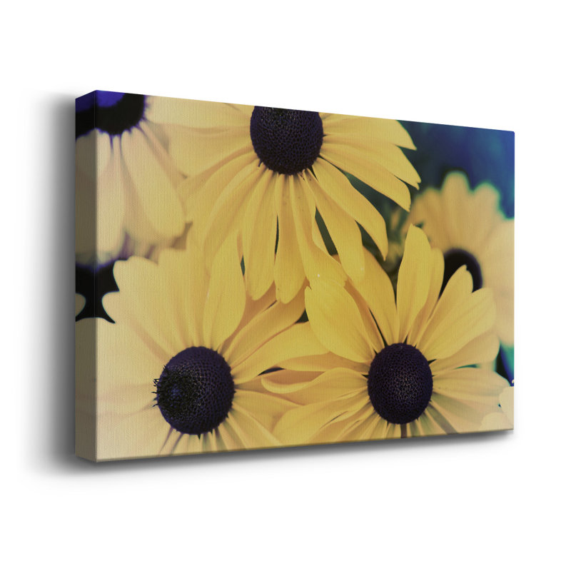 - Impression sur toile tendue, L 18 po x H 12 po