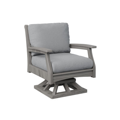 Classic Terrace Outdoor Rocker Chair