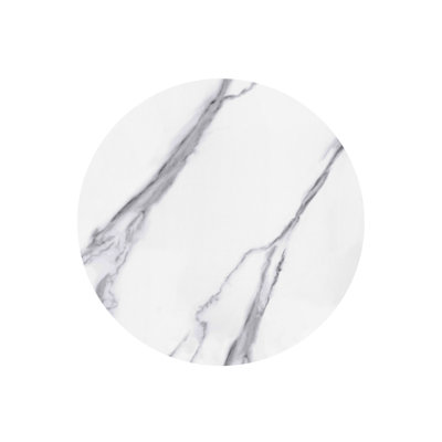 Sintered Stone Lazy Susan