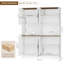Armoire de rangement 4 portes garde-manger-478559010