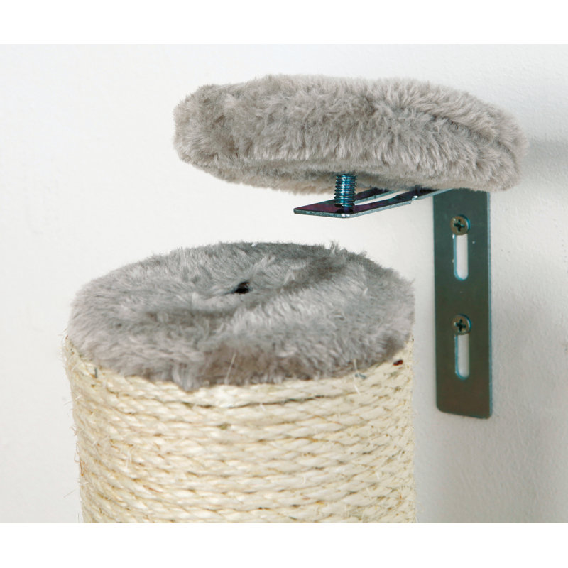  Scratching Post, 24" H x 3.5" W x 3.5" D