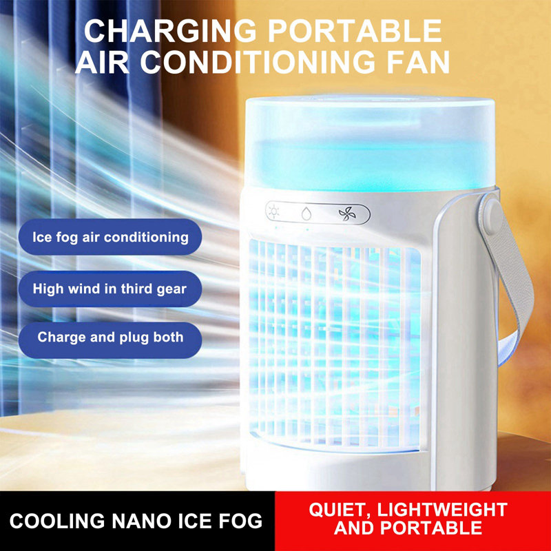 Ventilateur d'humidification kbndieu