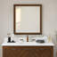 LaRay 22 Wood Mirror-1370212597