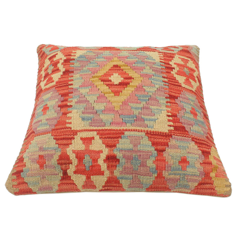 Coussin Boho Chic Turkish Sarriah