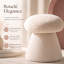 Repose-pieds Mushroom Teddy-1893911012