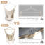 Chaise hamac pour frigo-1893229942