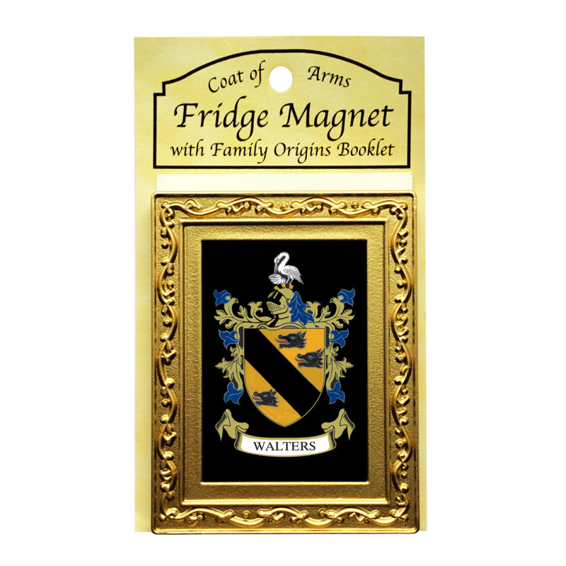 Fridge Magnet