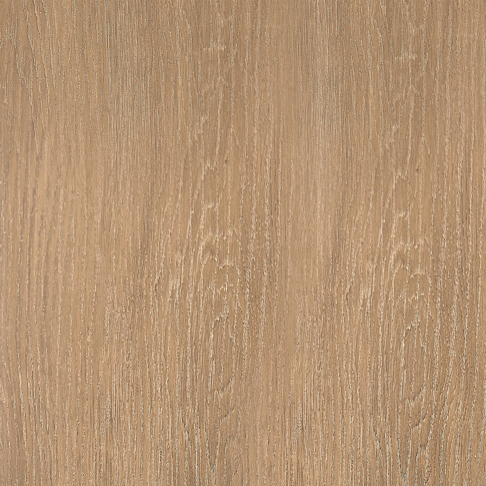 Beira Single Bathroom Vanity, North American Oak, White, 30"