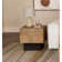 Hollingsworth Solid Wood End Table