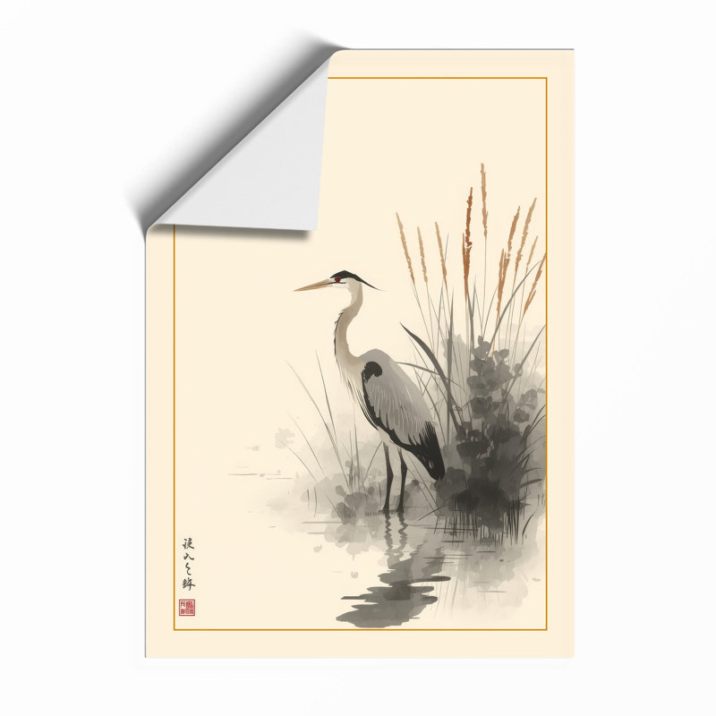 Print, Unframed, A4 - 29.7 x 21.0 cm