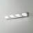 LED Bathroom Vanity Light Bar, Adjustable 5 CCT,Brushed Nickel-1899780154-1899780157-1899780158
