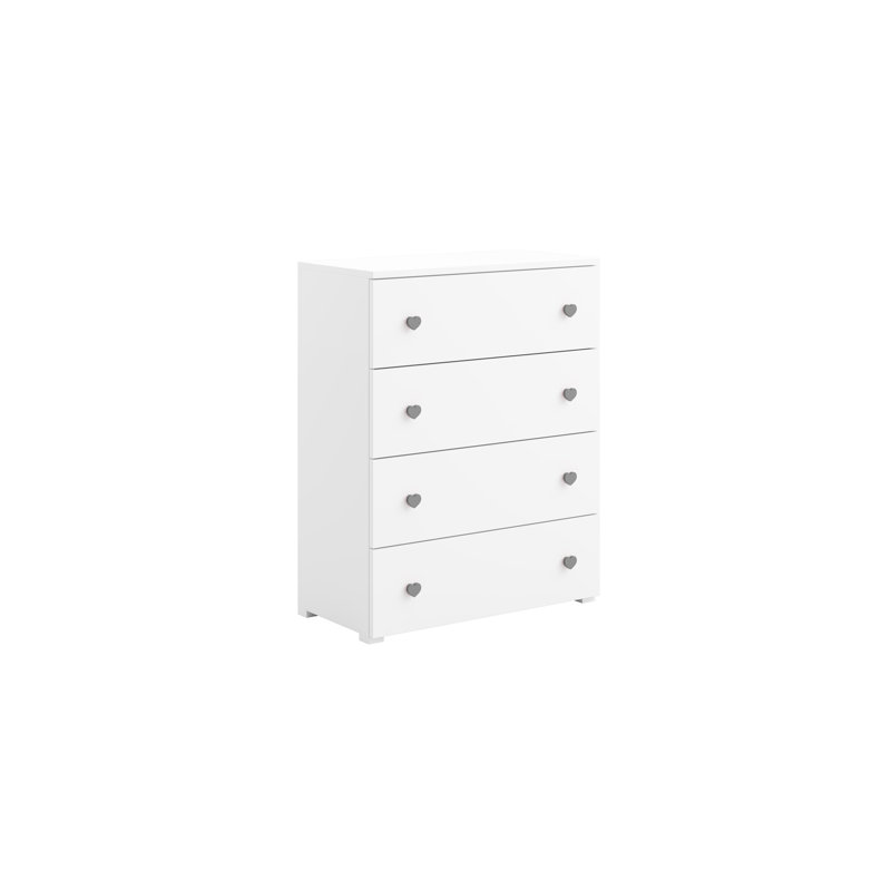 Kids 3 - Drawer Dresser