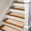 Tapis d'escalier en laine Abdrew Monterey-1283782941