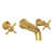 Unlacquered Brass is out of stock