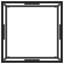 Adhvaith Frame Coffee Table-1779019794-1779019792