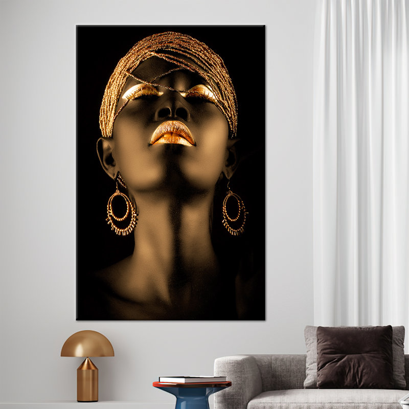 Print on Canvas, 25 cm H x 35 cm W, Wrapped Canvas