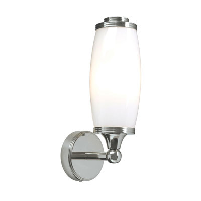 Henrikas 1 Light Vanity