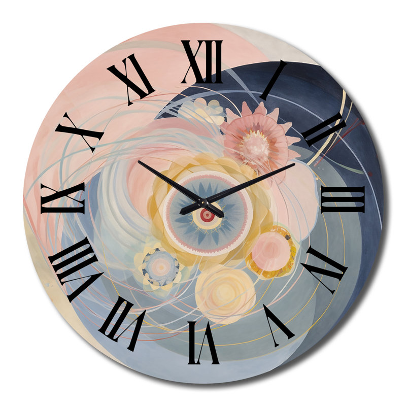 Horloge murale Cosmic, Très grand