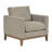 Bellah Upholstered Armchair-1508378786