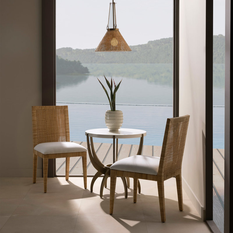 Palmer Upholstered Dining Chair
