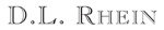 Logo D.L. Rhein