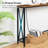 Marushka Console Table with Power Outlet-1650423380-1650423388