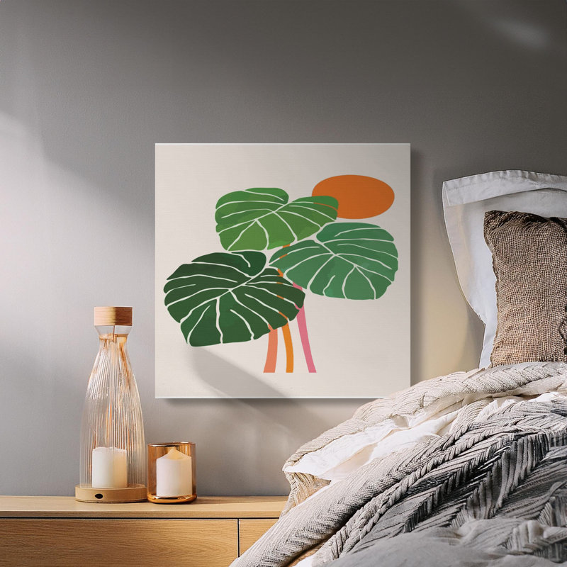 Wrapped Canvas Print Set, 30.48 cm H x 30.48 cm W