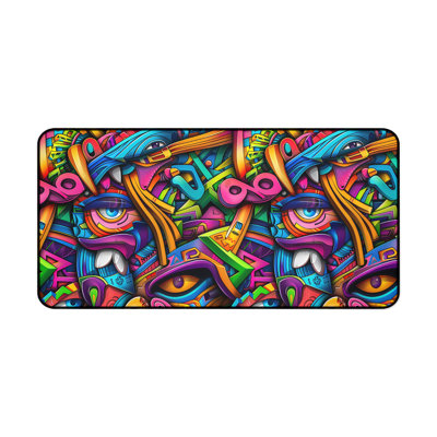 Desk Pad