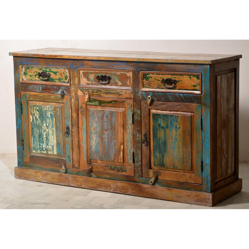 55.12'' Sideboard