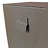 Mail Boss Metro Locking Wall Mounted Mailbox-88553519