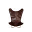 Fauteuil papillon châtaignier-1874210749