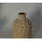 Terracotta Vase Dia 9.25" X 12.25"H