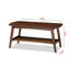 Table basse Kawamoto