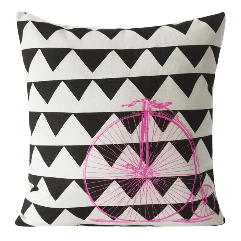 Andreana Microfiber Pillow Case