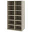 12 Pair Shoe Rack-1520121597