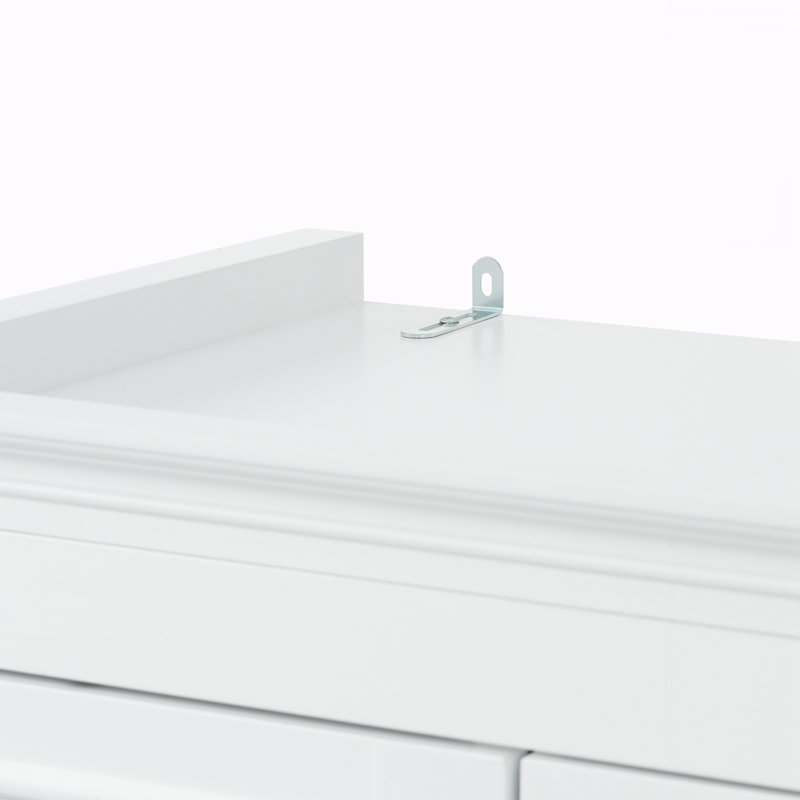 Storage Cabinet With Adjustable Shelves