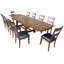 Table de salle à manger Caudill