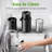 CG INTERNATIONAL TRADING Electric Centrifugal Juicer