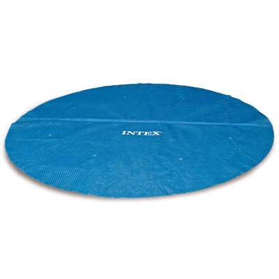Intex Solar Pool Covers