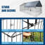 11m² Chicken Coop