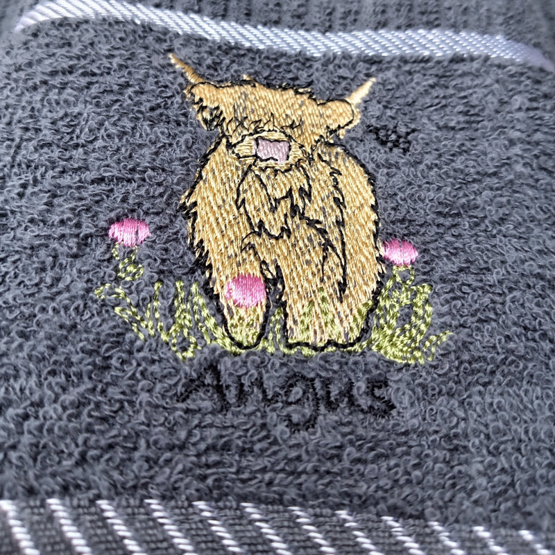 Kitchen Towel