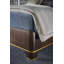 Carlton Gardens Upholstered Bed