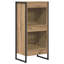Steel Book Cabinet Bookcase-628902468-628902492
